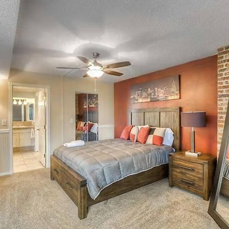 2 Bedroom Condo Heart Of Lodo W/Great View/Amenities Denver Bagian luar foto