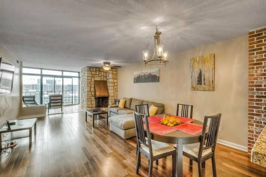 2 Bedroom Condo Heart Of Lodo W/Great View/Amenities Denver Bagian luar foto