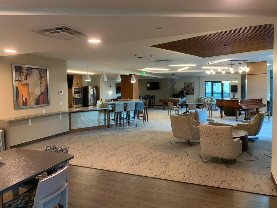 2 Bedroom Condo Heart Of Lodo W/Great View/Amenities Denver Bagian luar foto