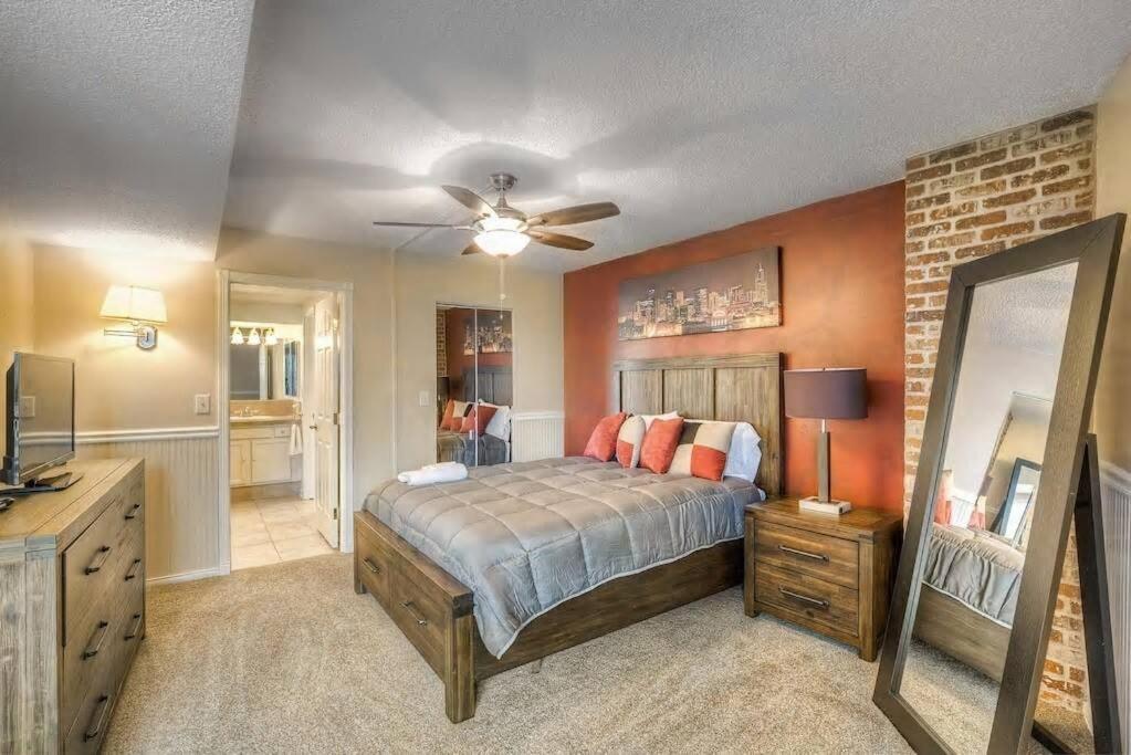 2 Bedroom Condo Heart Of Lodo W/Great View/Amenities Denver Bagian luar foto