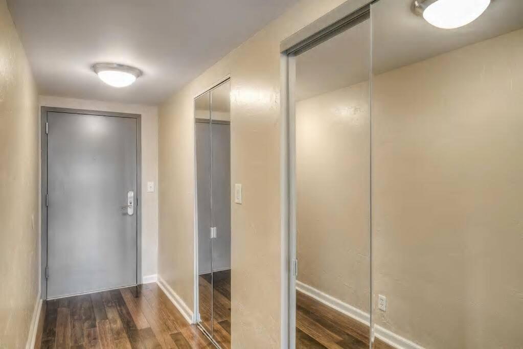2 Bedroom Condo Heart Of Lodo W/Great View/Amenities Denver Bagian luar foto