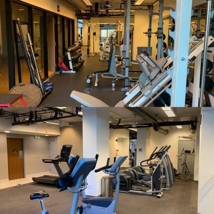 2 Bedroom Condo Heart Of Lodo W/Great View/Amenities Denver Bagian luar foto