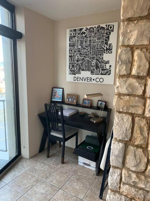 2 Bedroom Condo Heart Of Lodo W/Great View/Amenities Denver Bagian luar foto