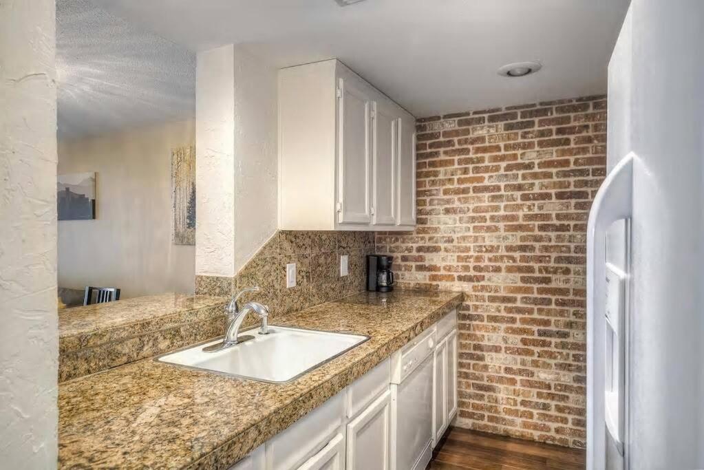 2 Bedroom Condo Heart Of Lodo W/Great View/Amenities Denver Bagian luar foto