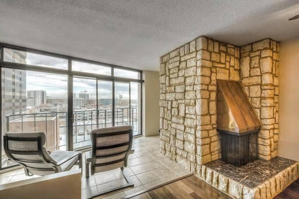 2 Bedroom Condo Heart Of Lodo W/Great View/Amenities Denver Bagian luar foto