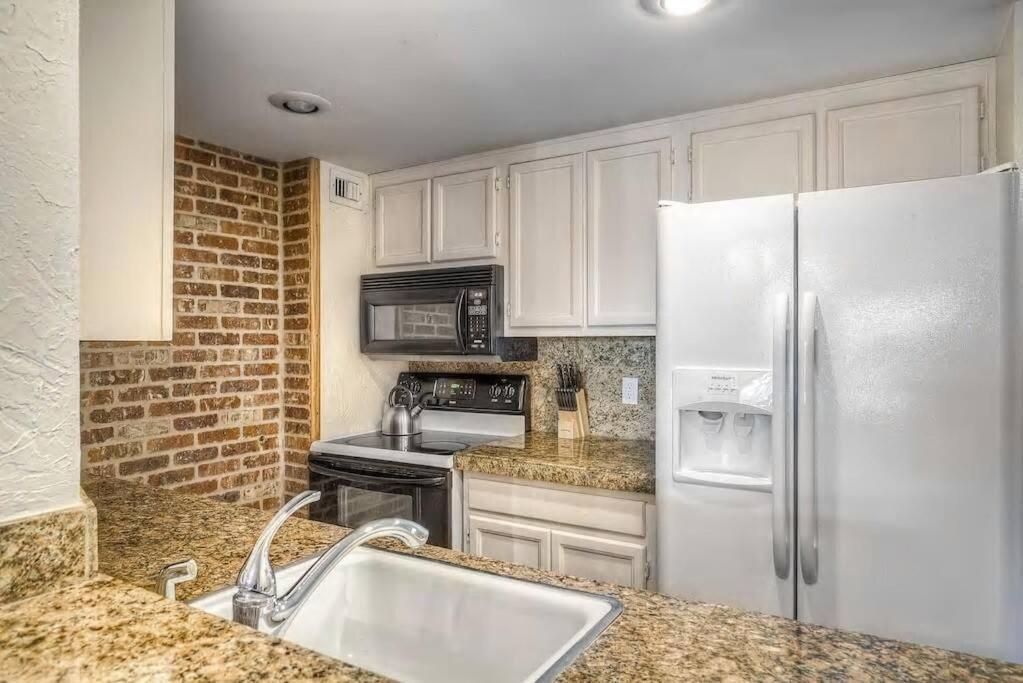 2 Bedroom Condo Heart Of Lodo W/Great View/Amenities Denver Bagian luar foto